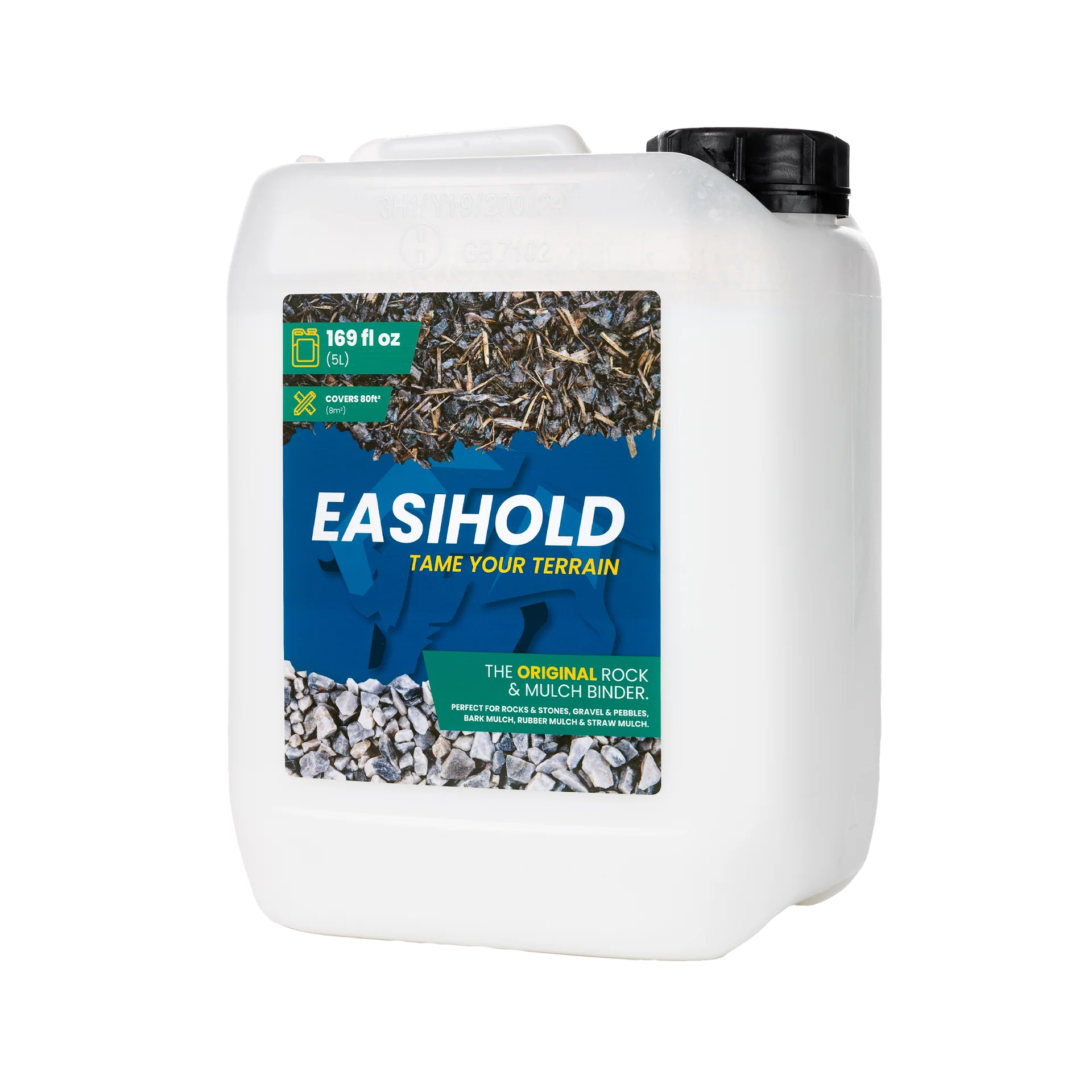 EASIHOLD 5 LITRES