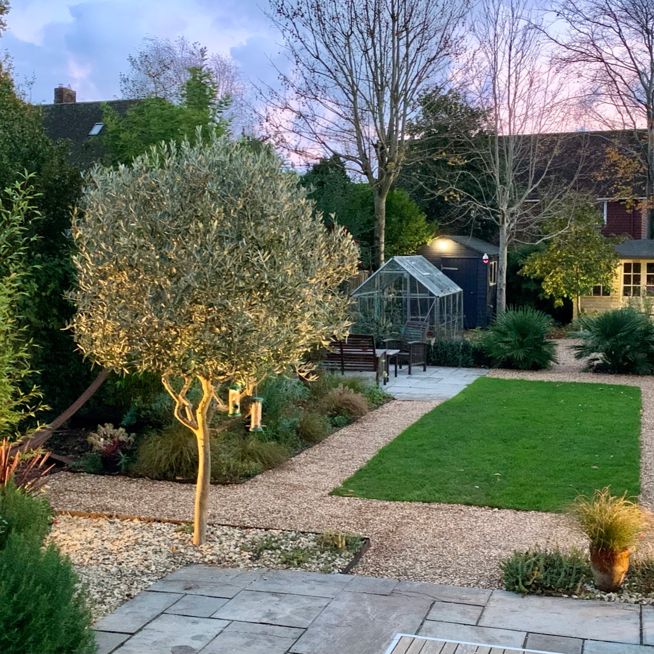 CORE PATH PRO GRUSSTISYSTEM | 1200 X 800 X 20MM (0,96m²)