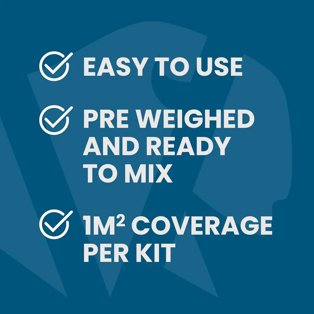 EMERALD SILVER DIY KIT