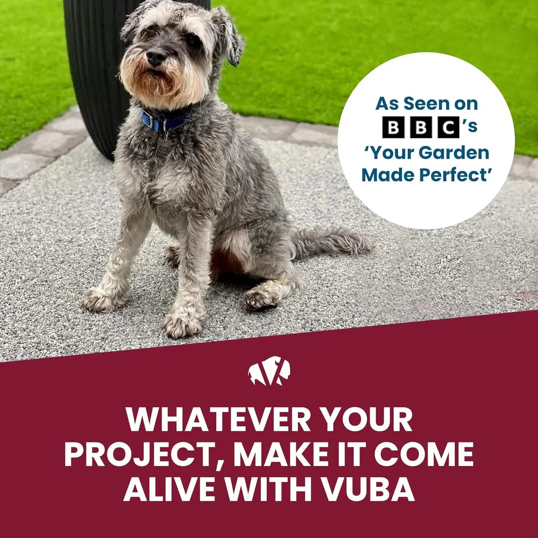 ATHENA QUARTZ DIY KIT