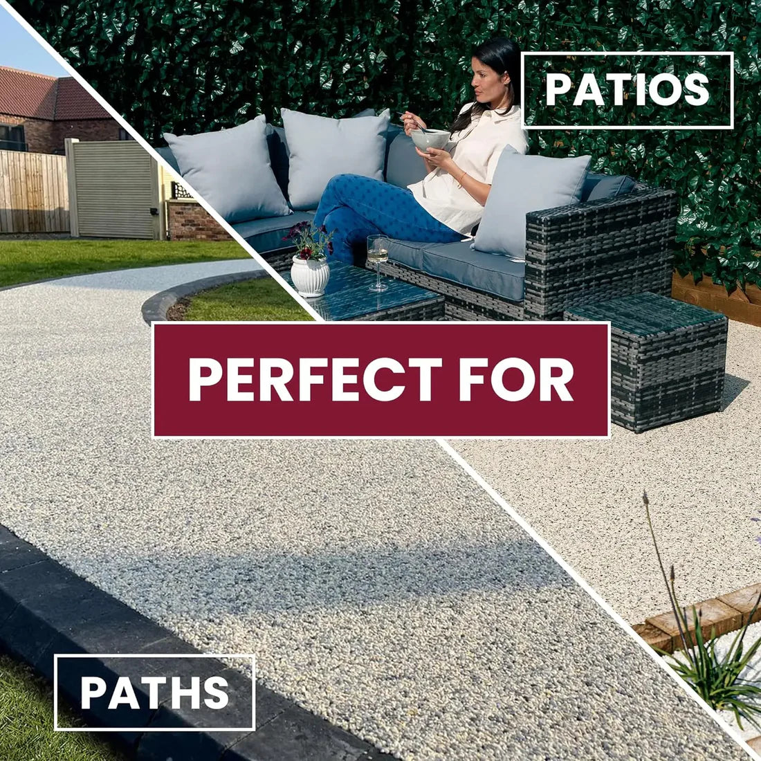 EMERALD SILVER DIY KIT