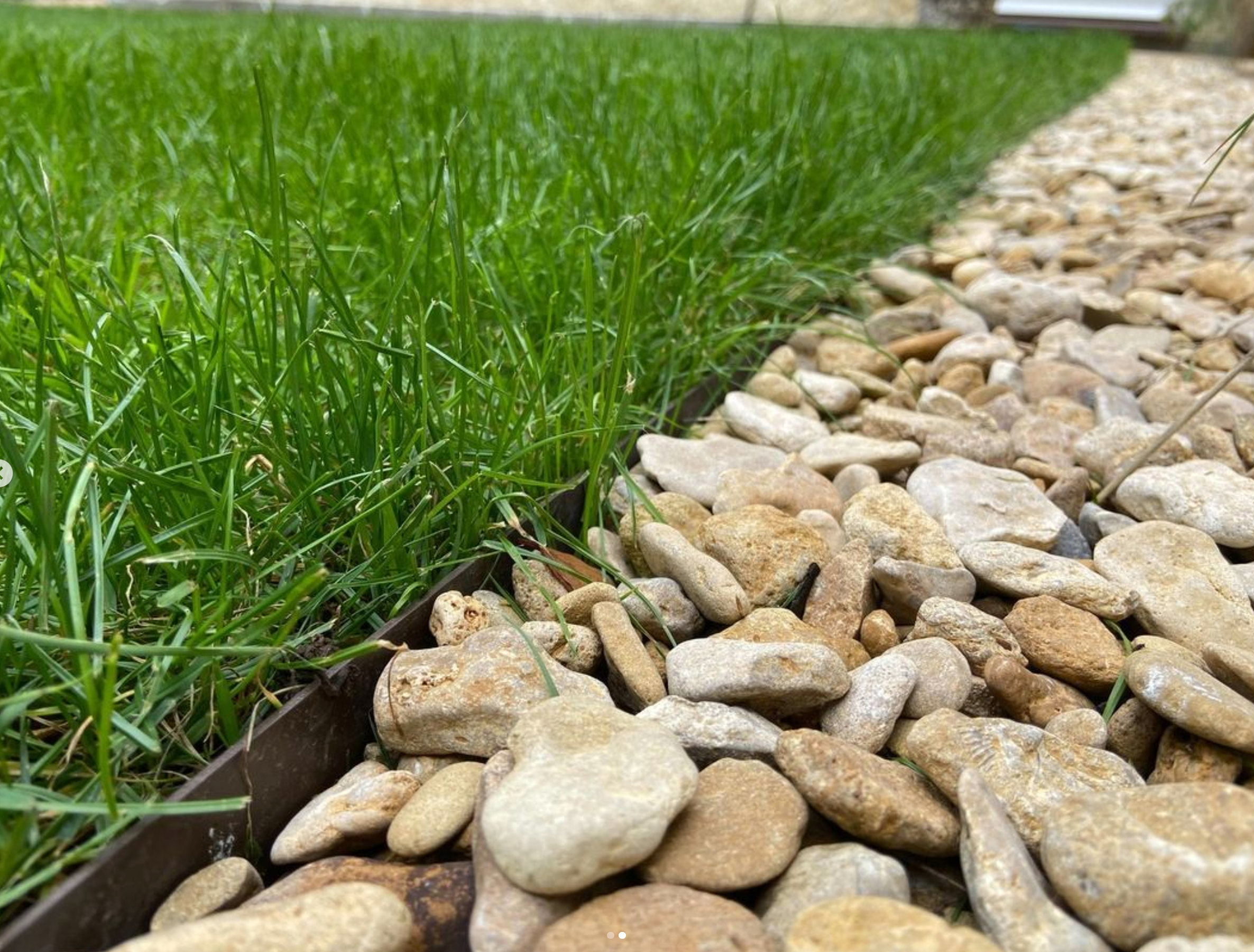 CORE EDGE Longd 1075mm - Brúnt