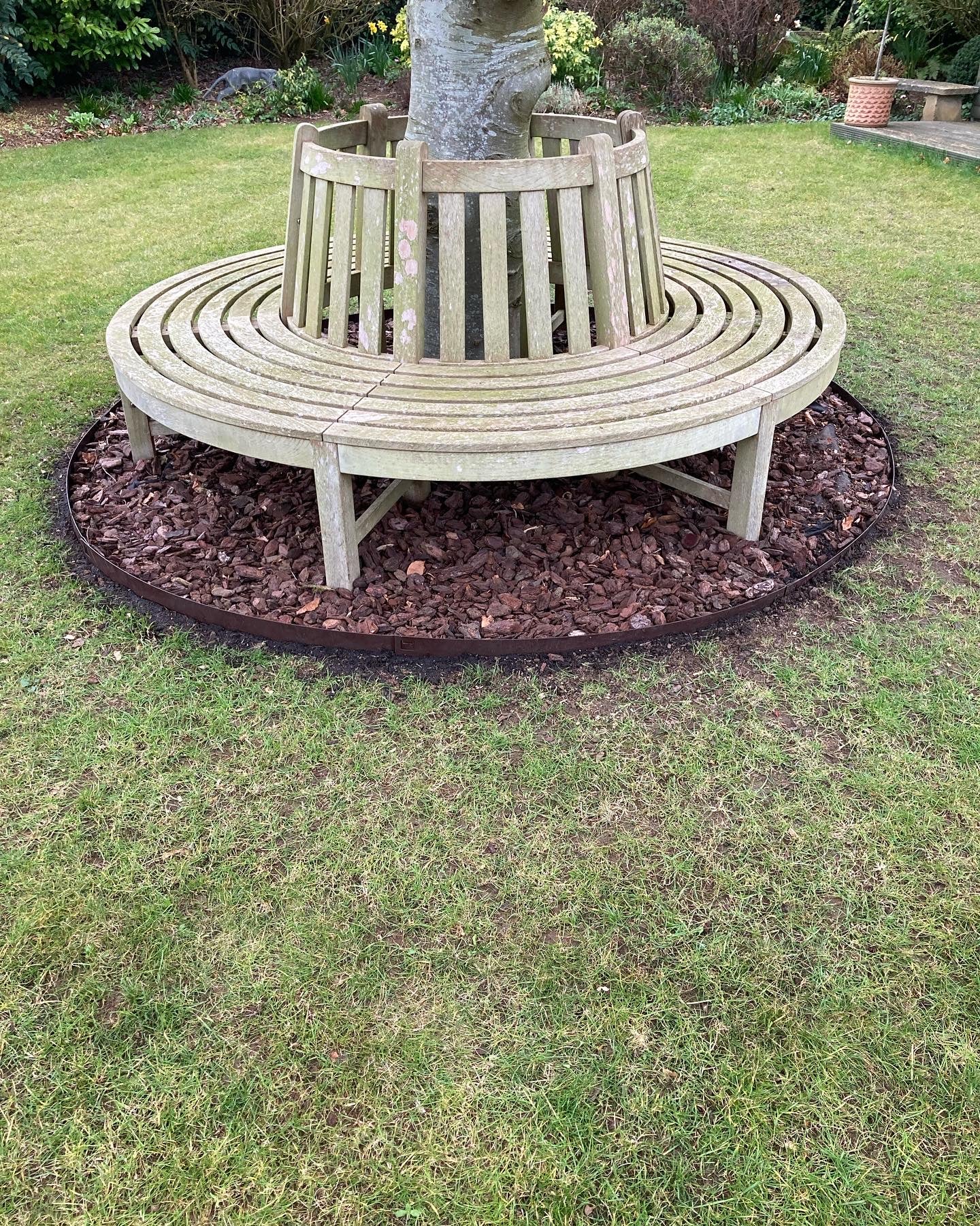 CORE EDGE Longd 1075mm - Brúnt