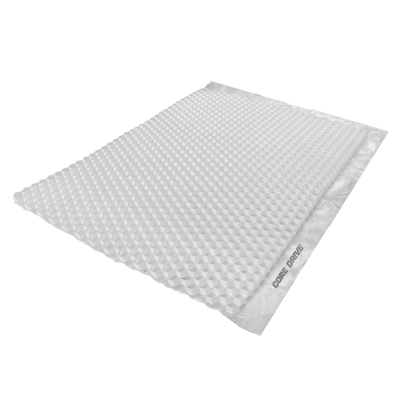 CORE DRIVE 40-30 | INDRIVNINGER & PARKERINGSPLADSER | 1600 × 1200 MM (1,92 M²)