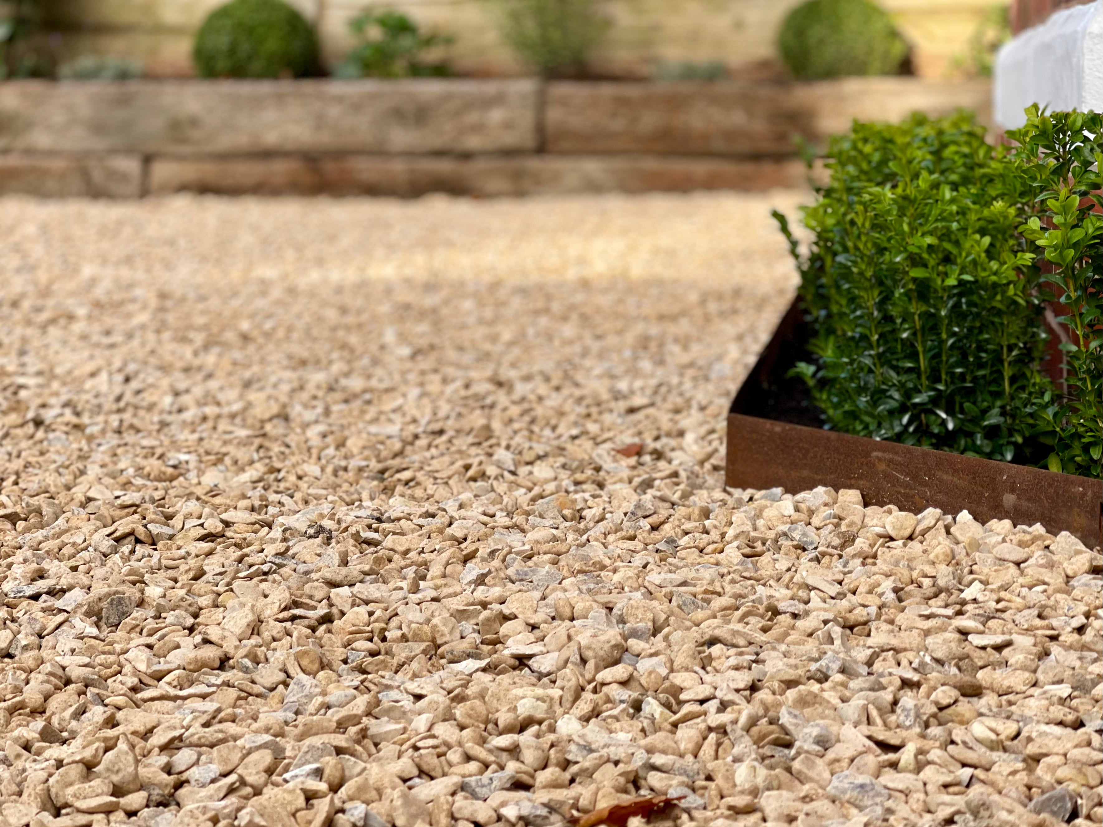 CORE EDGE Longd 1075mm - Corteen