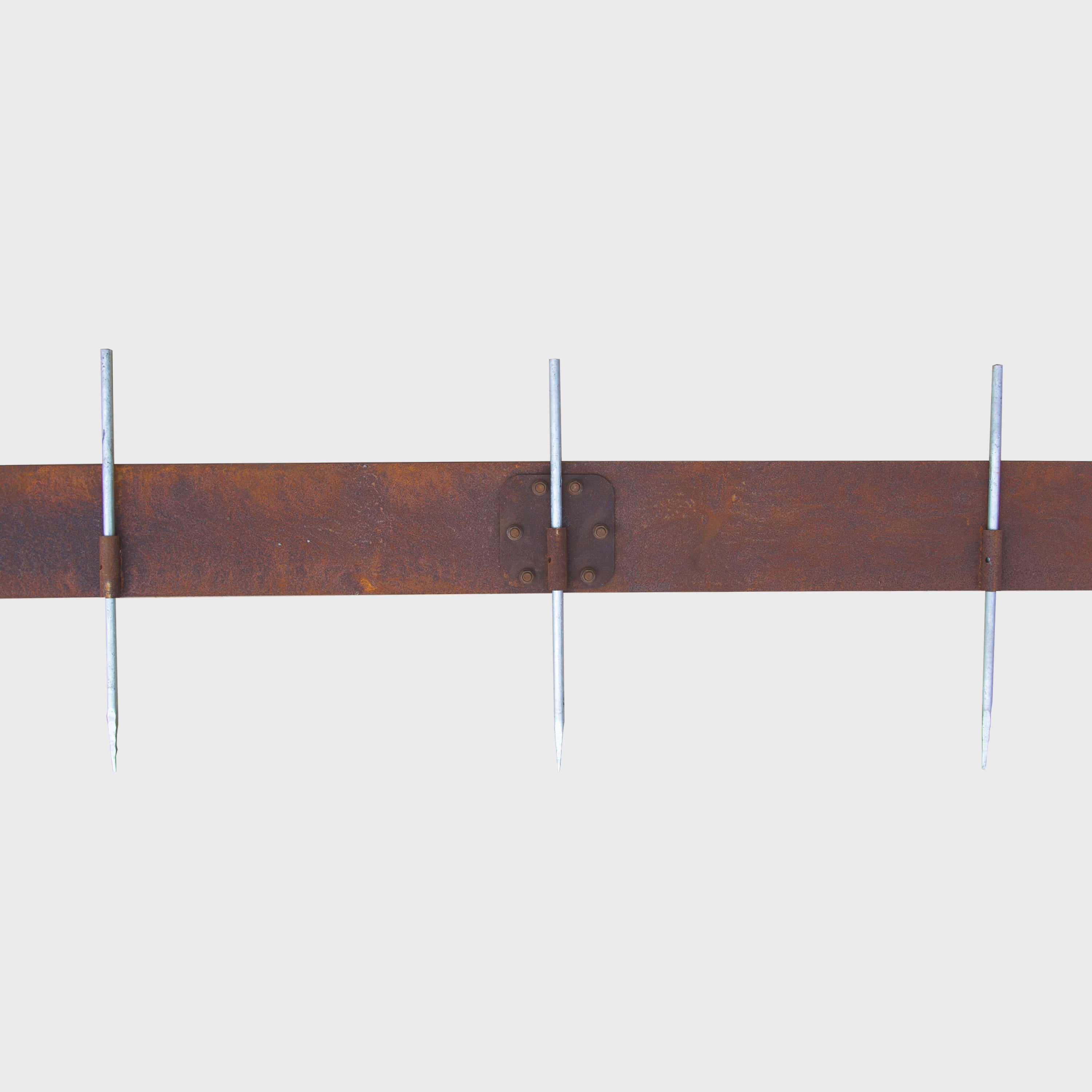 CORE DATUM EDGE - 2200mm Corteen - 2stk