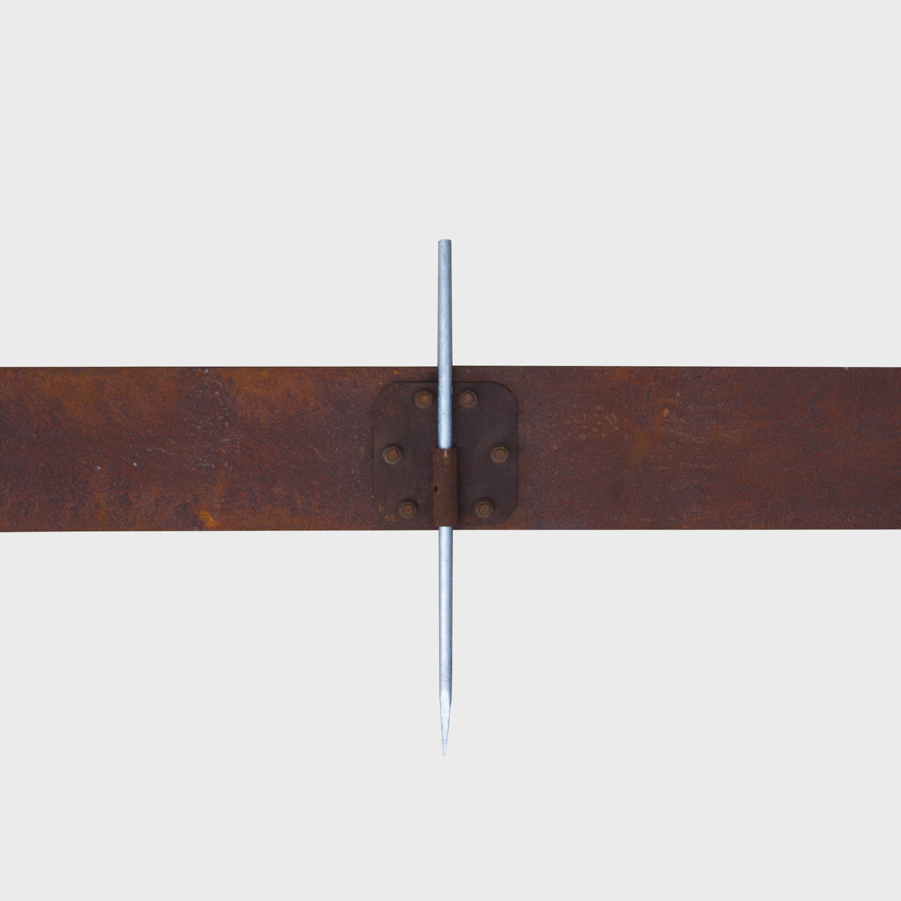 CORE DATUM EDGE - 2200mm Corteen - 2stk