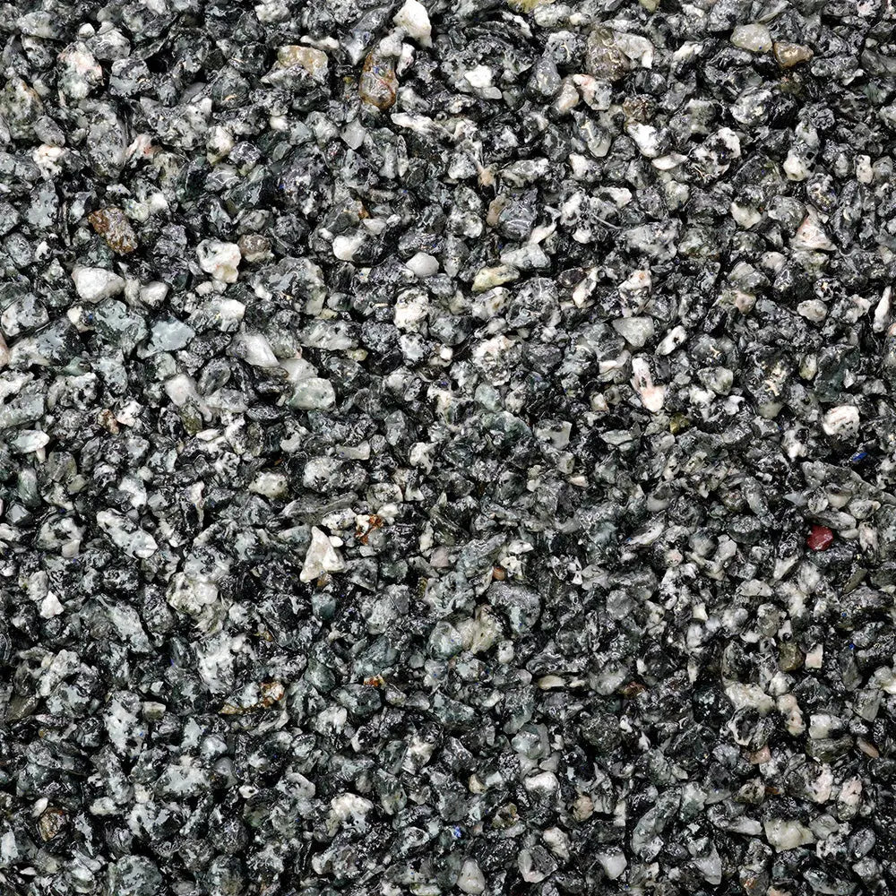 EMERALD SILVER DIY KIT