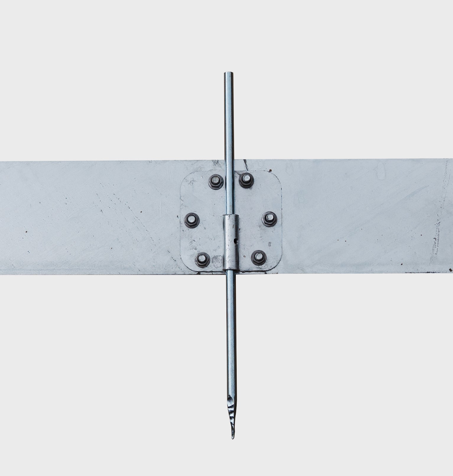 CORE DATUM EDGE - 2200mm Galvanised - 2stk