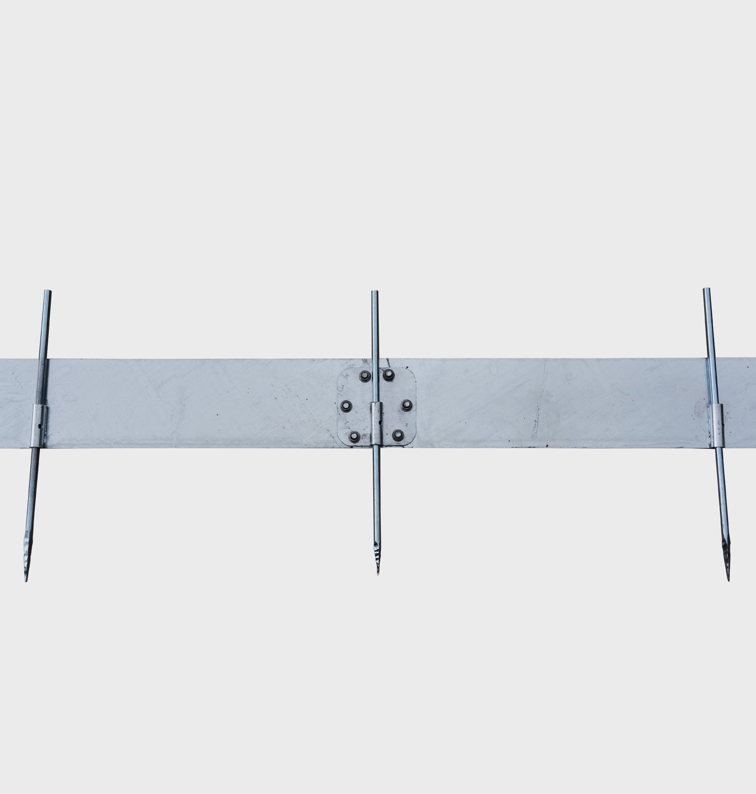 CORE DATUM EDGE - 2200mm Galvanised - 2stk