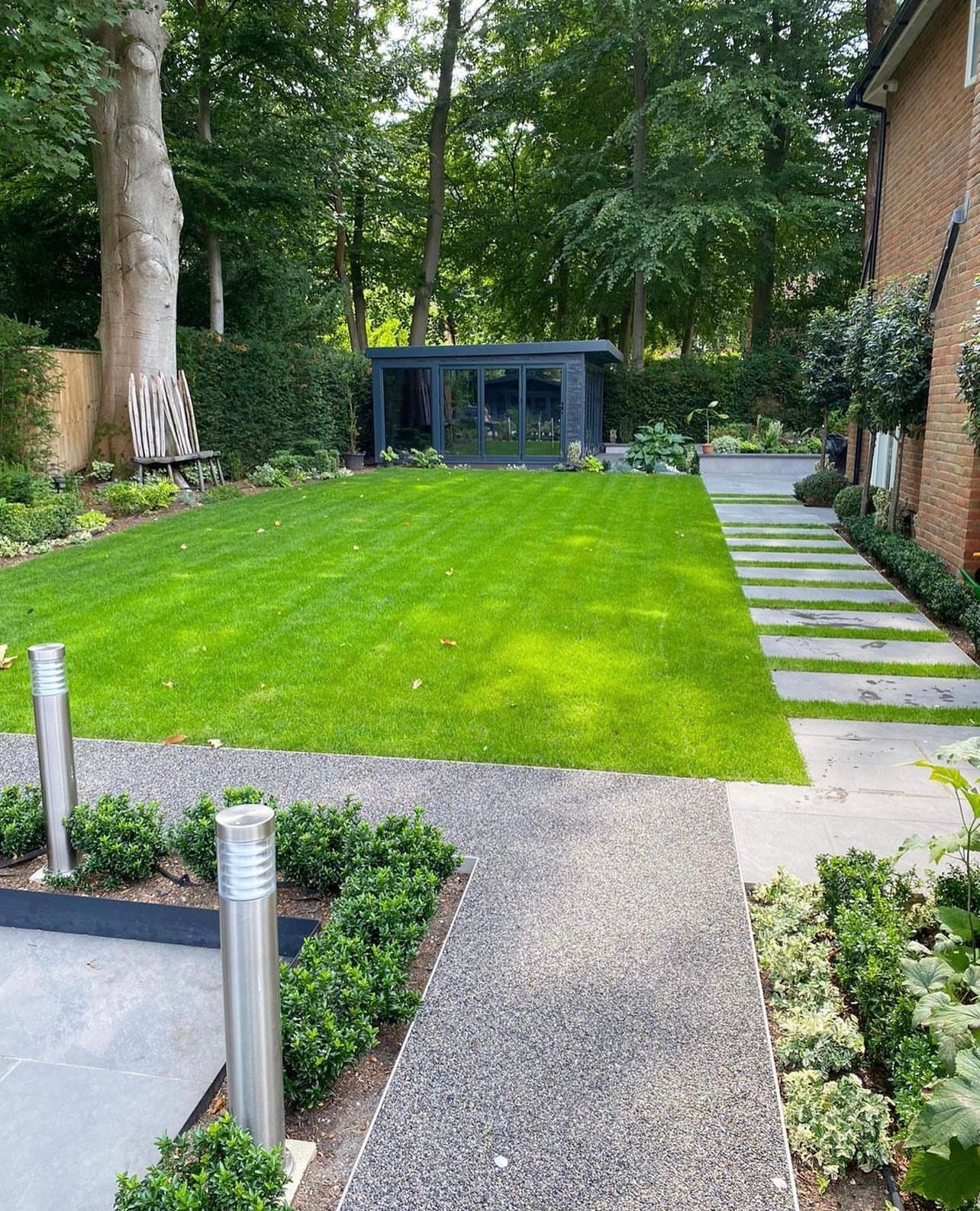 CORE PRO EDGE - Longd 2200mm - 5stk