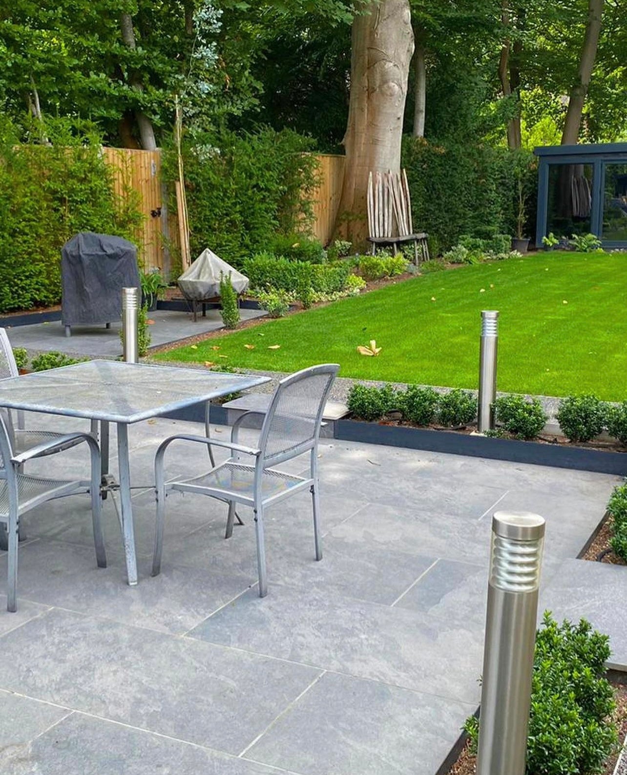 CORE PRO EDGE - Longd 2200mm - 5stk