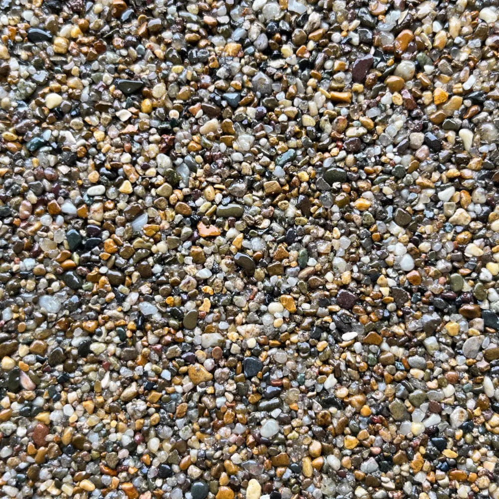 IRISH BRONZE 1-3MM 25KG