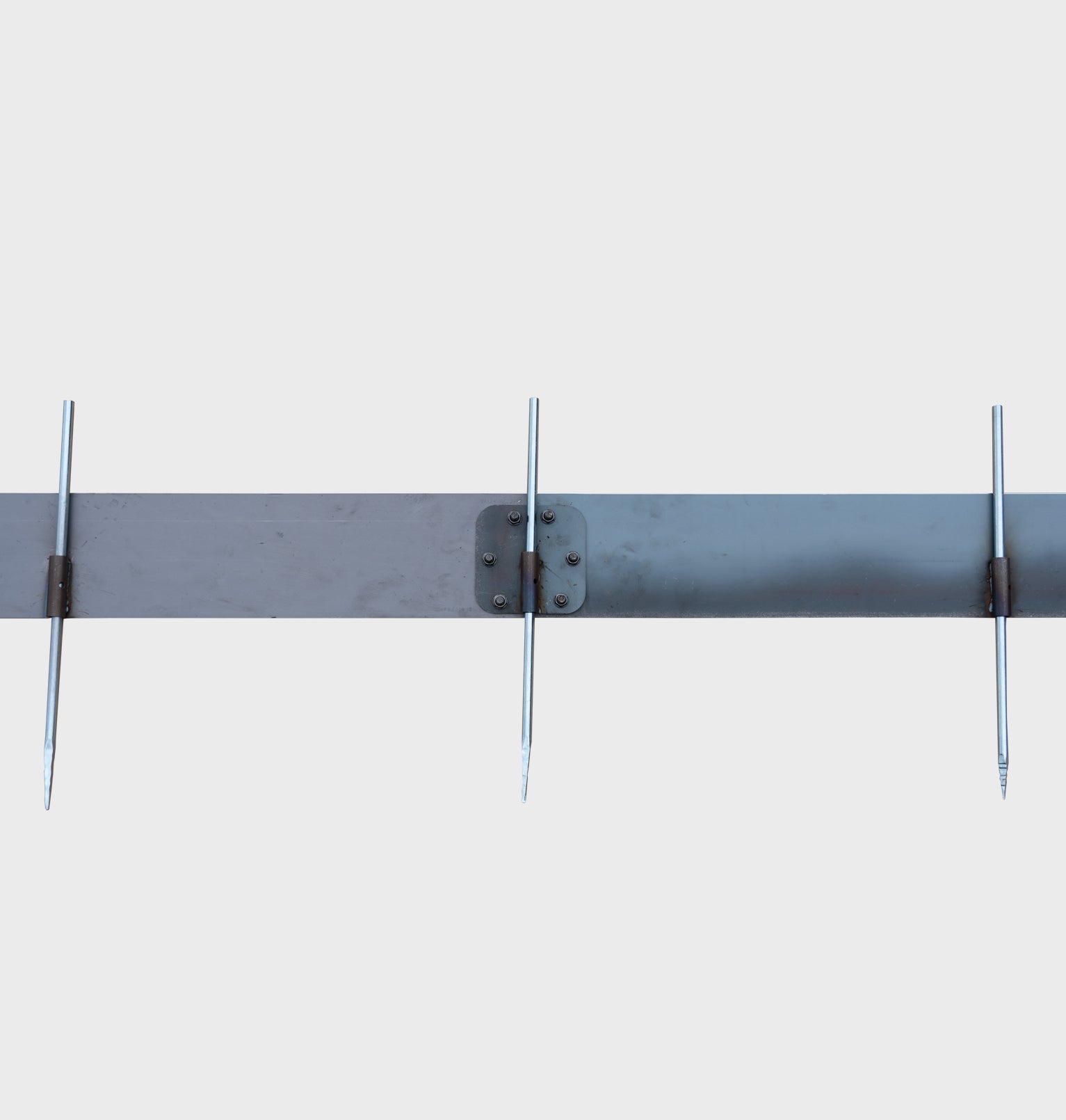 CORE DATUM EDGE - 2200mm Mild Steel - 2stk