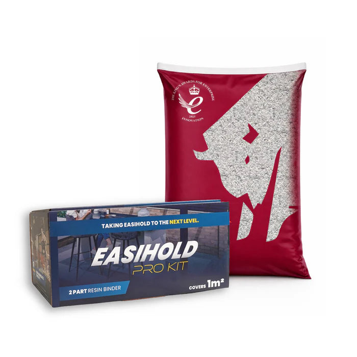 Easihold Pro Kit — Paloma Marble 1m²