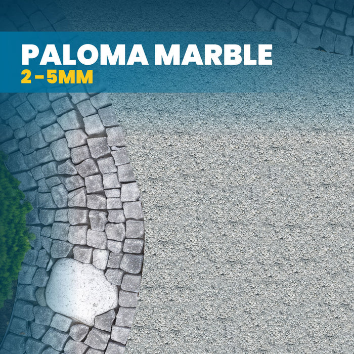 Easihold Pro Kit — Paloma Marble 1m²