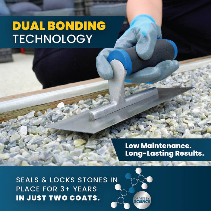 Easihold 4.1L Stone Glue