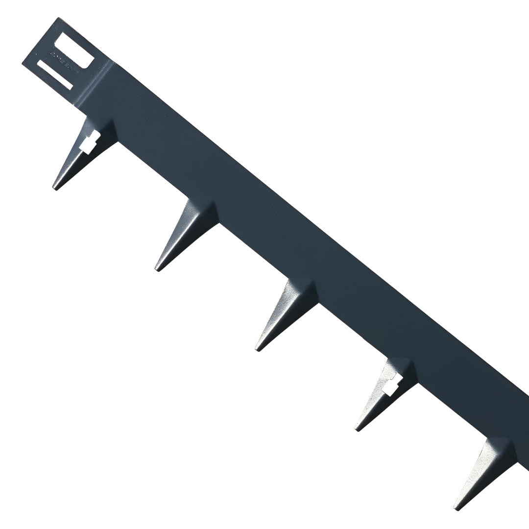 CORE EDGE Longd 1075mm - Antrasitt