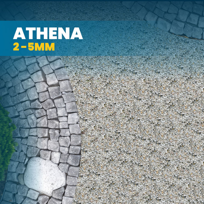 Easihold Pro Kit — Athena Quartz 1m²