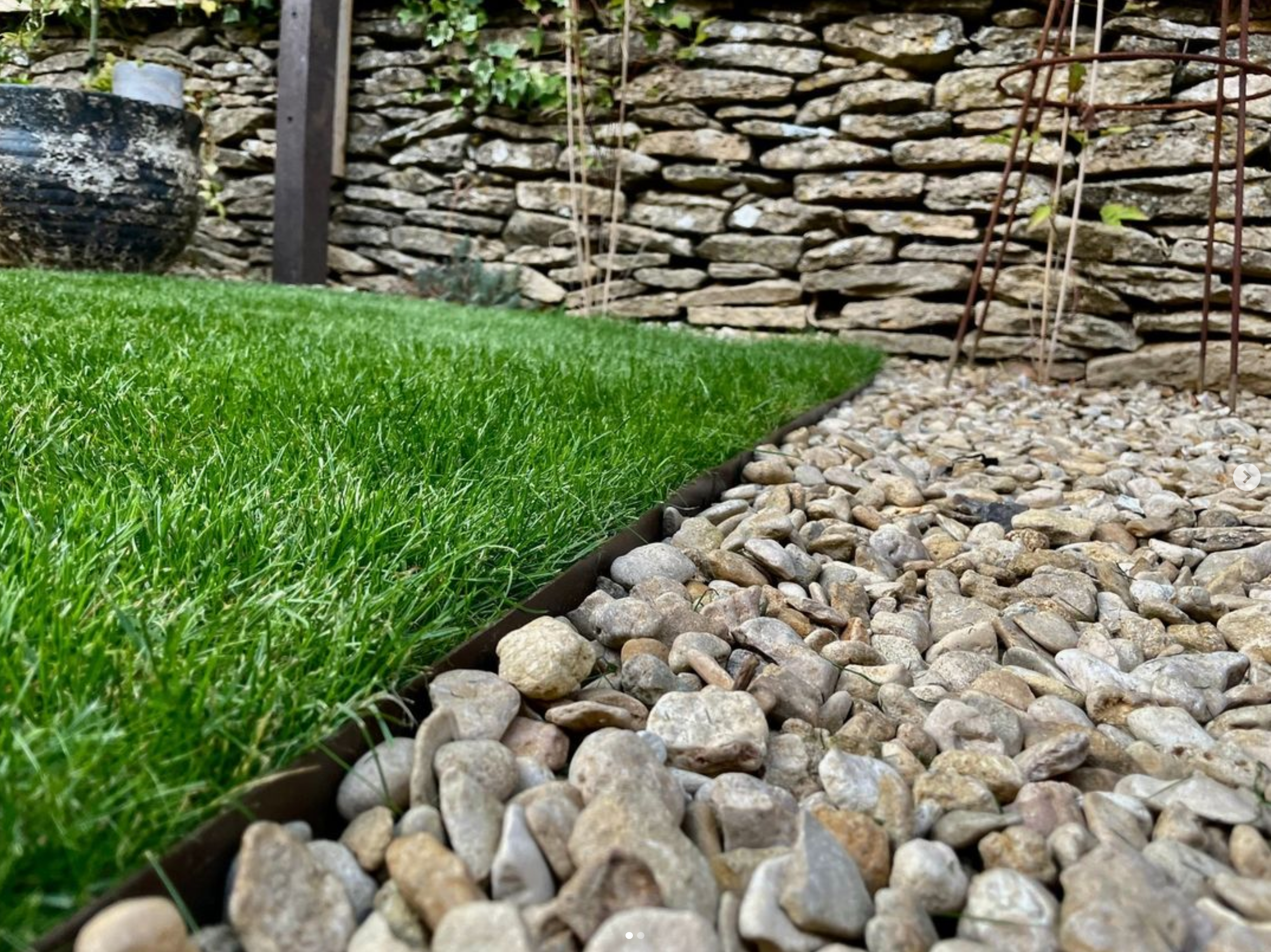 CORE EDGE Longd 1075mm - Brúnt