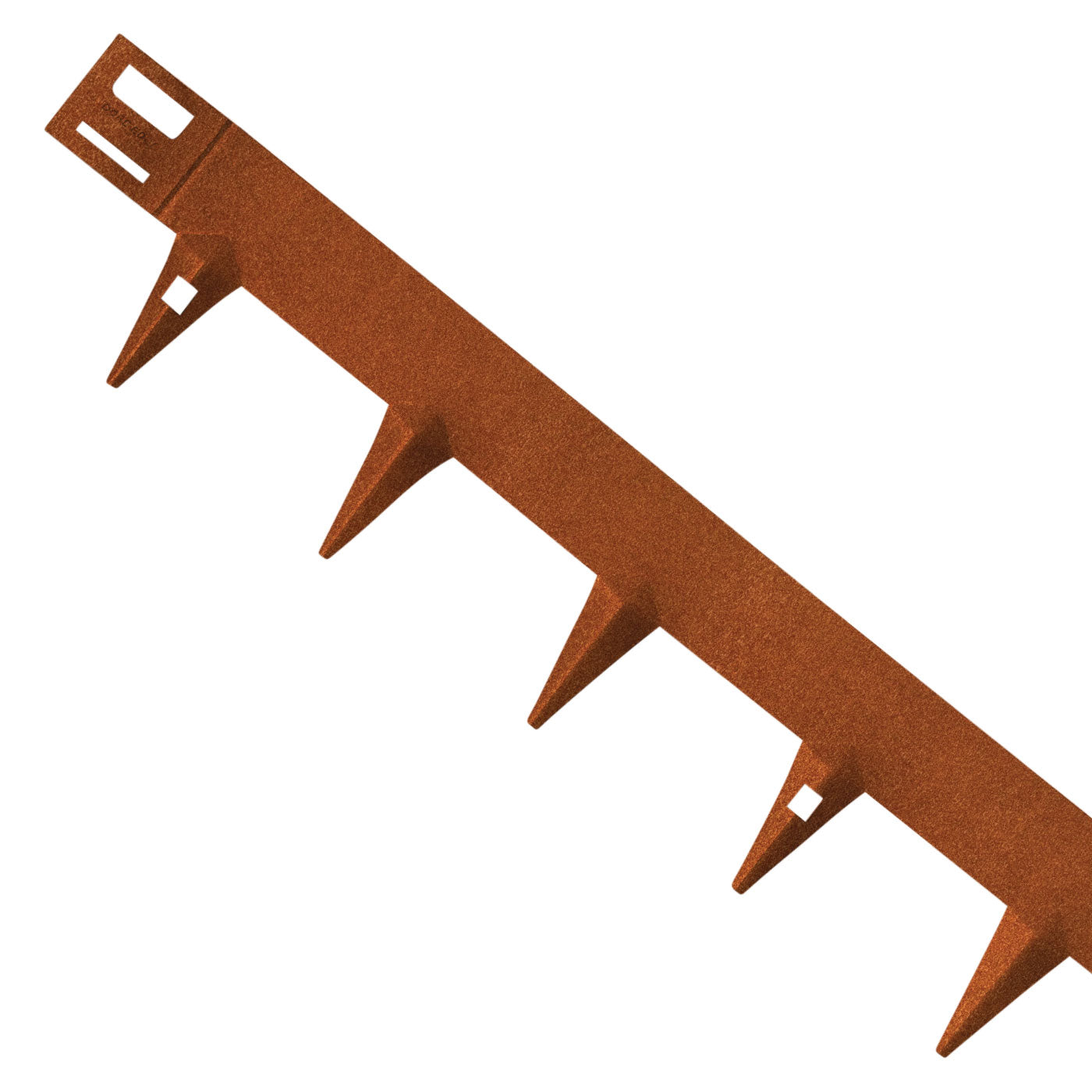 CORE EDGE Longd 1075mm - Corteen