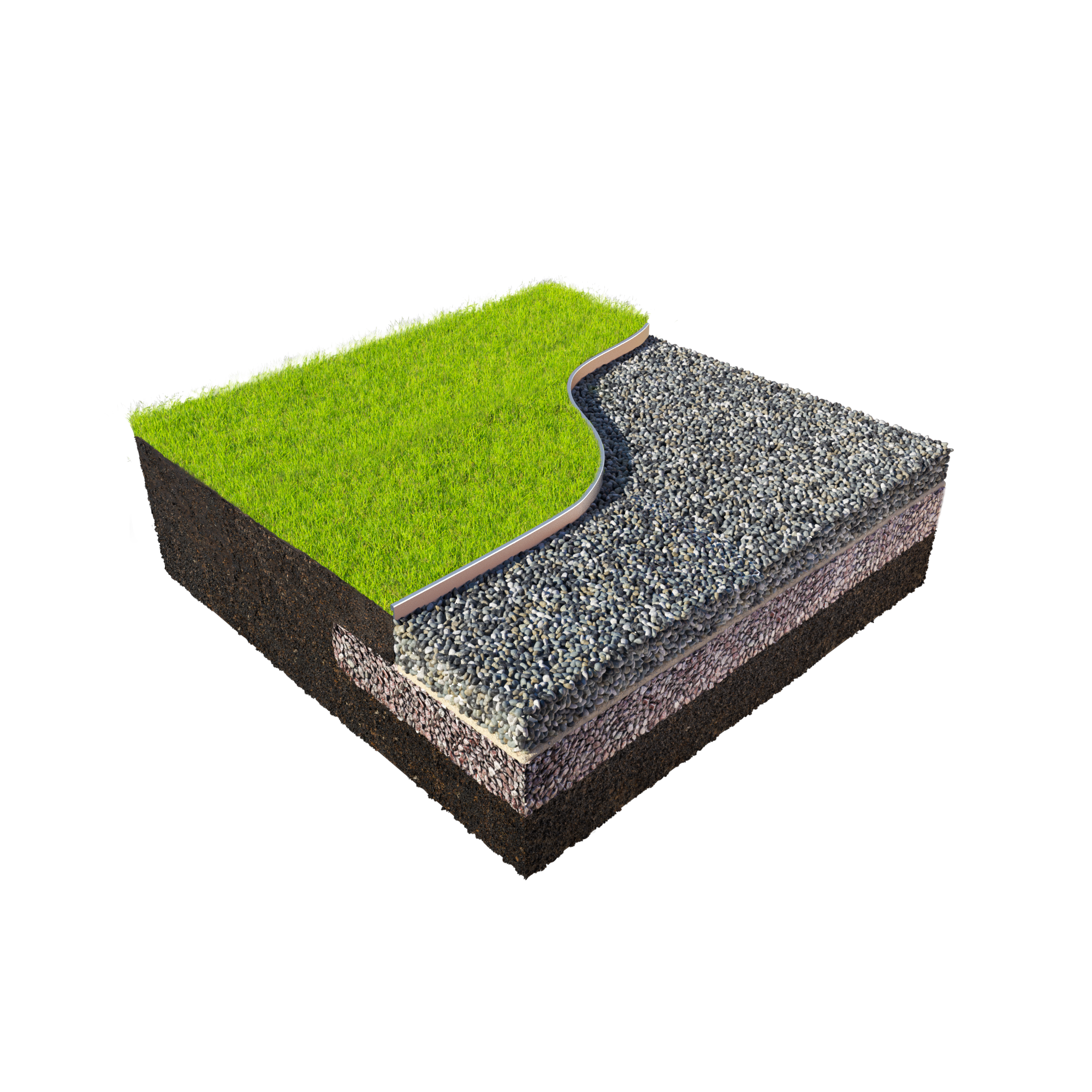 CORE PRO EDGE - Longd 2200mm - 5stk