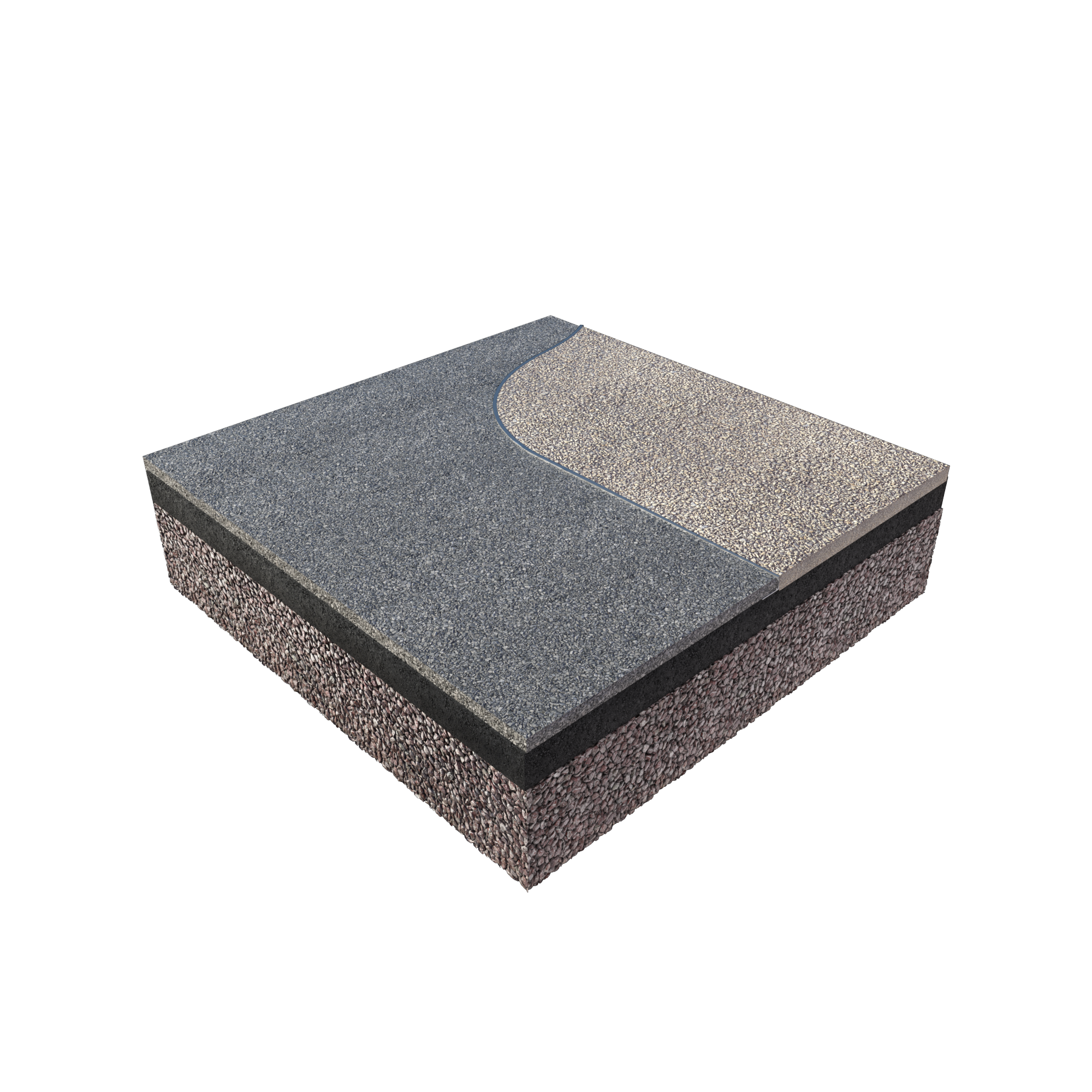 CORE PRO EDGE - Longd 2200mm - 10stk