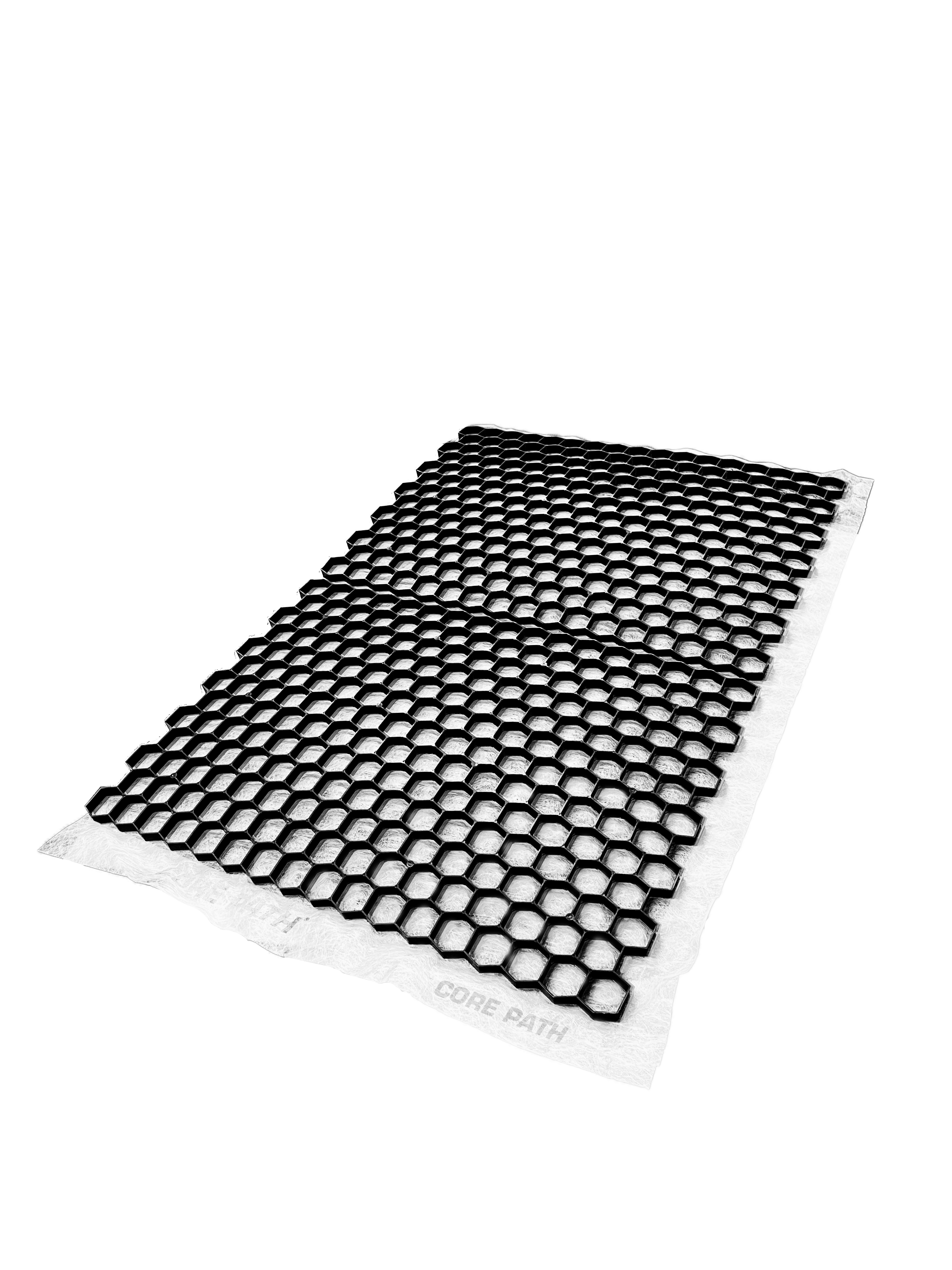 CORE PATH PRO GRUSSTISYSTEM | 1200 X 800 X 20MM (0,96m²)