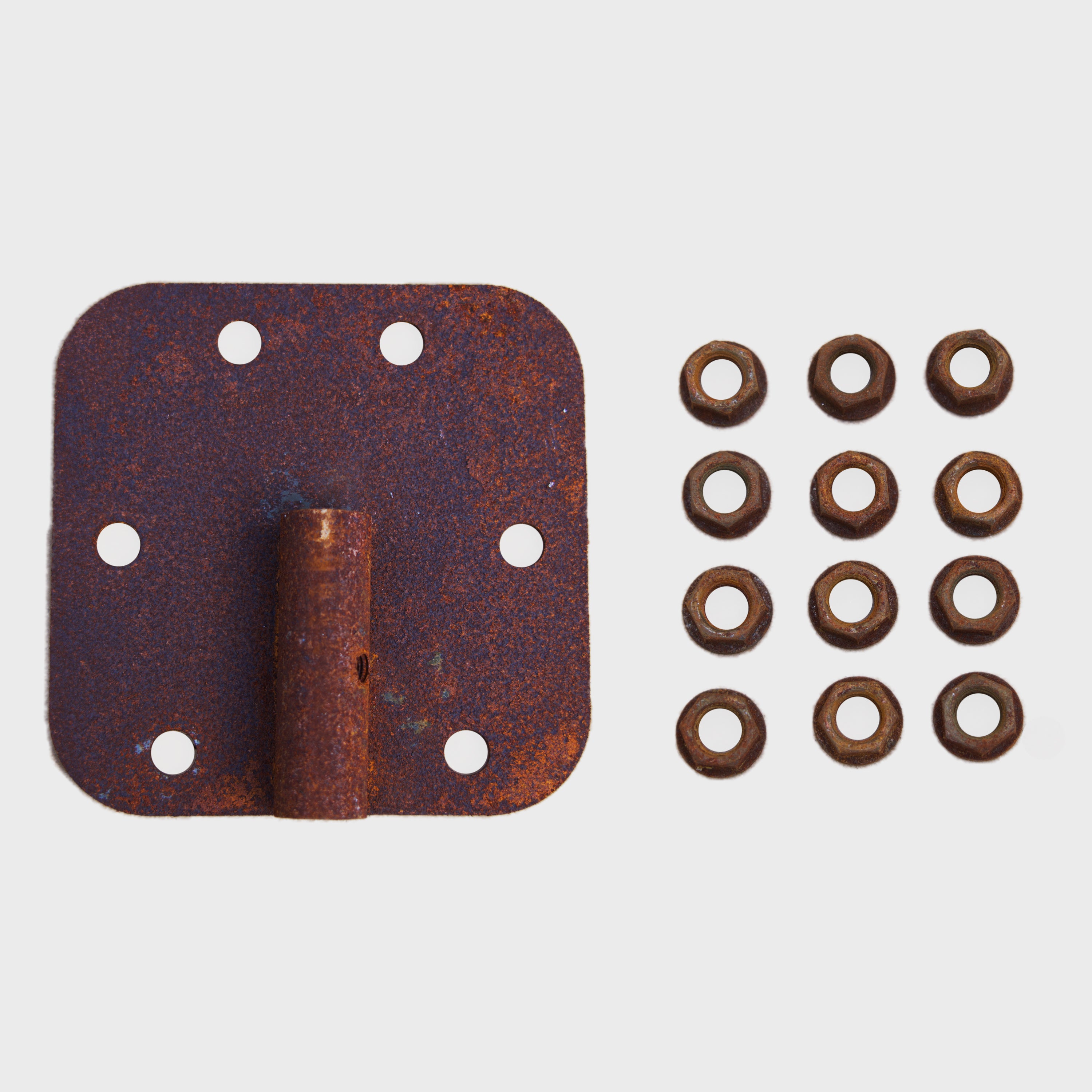 CORE DATUM EDGE - 2200mm Corteen - 2stk