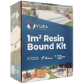 1.75KG VUBA DIY RESIN KIT