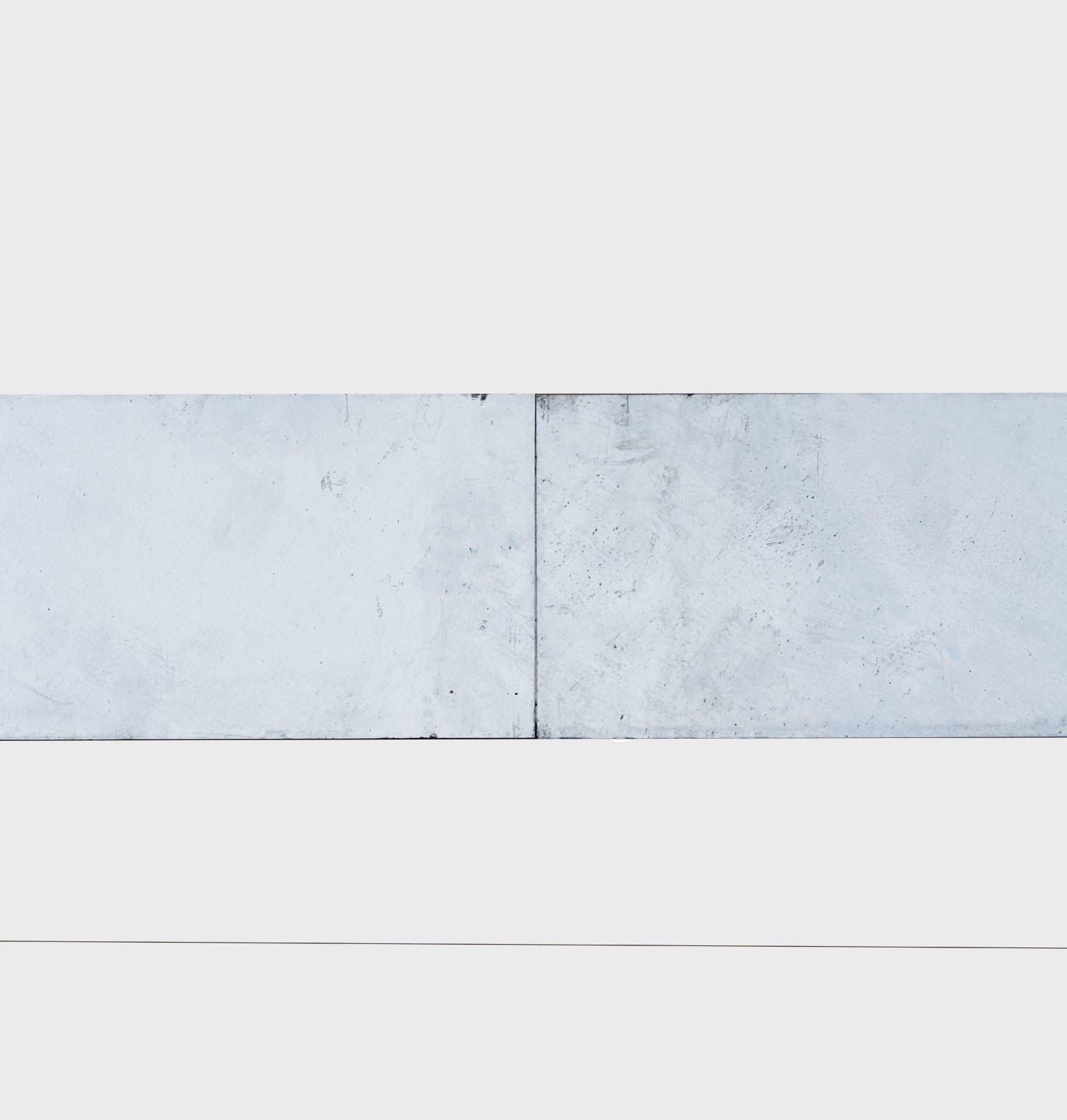 CORE DATUM EDGE - 2200mm Galvanised - 2stk