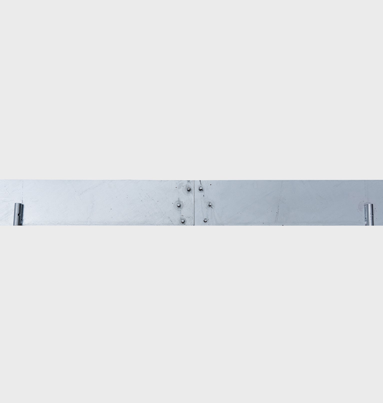 CORE DATUM EDGE - 2200mm Galvanised - 2stk