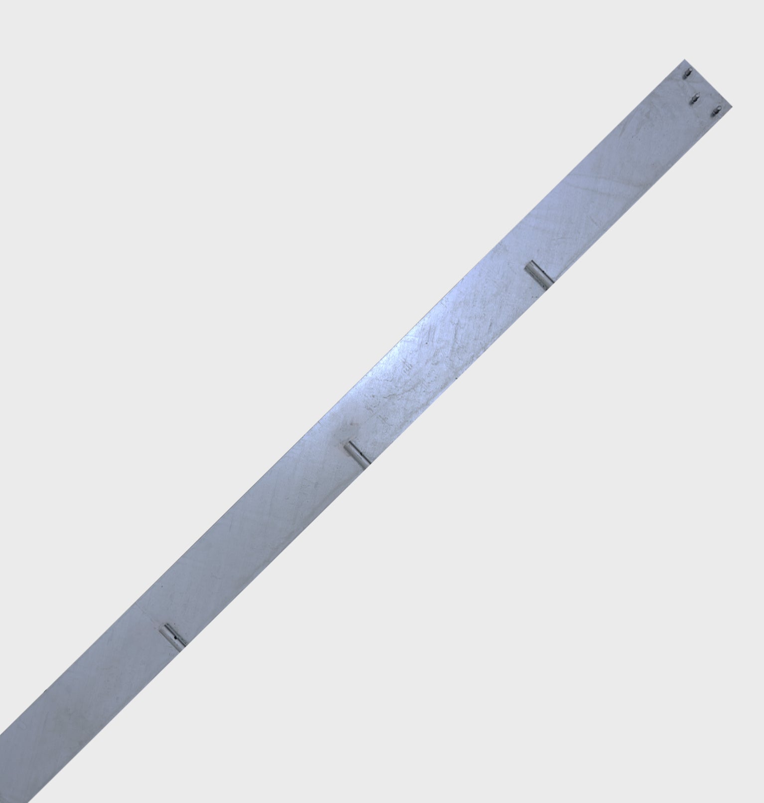 CORE DATUM EDGE - 2200mm Galvanised - 2stk