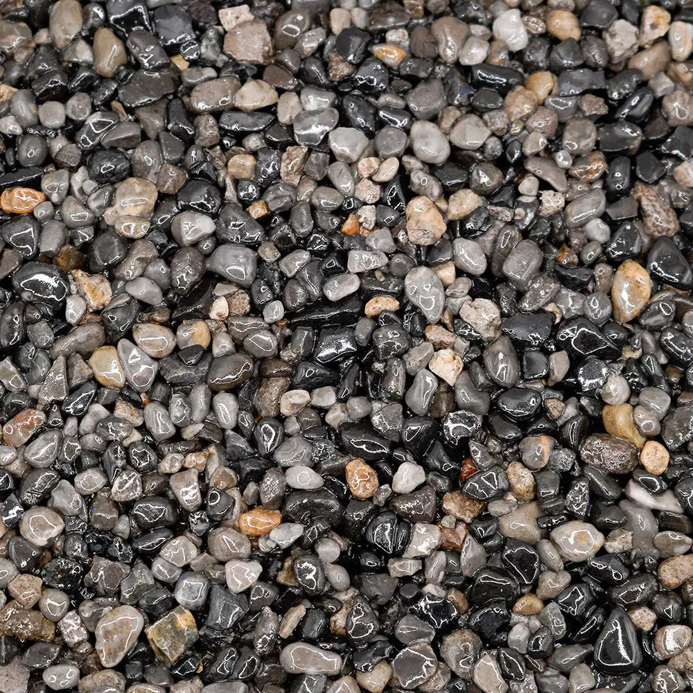 GUNMETAL GREY DIY KIT