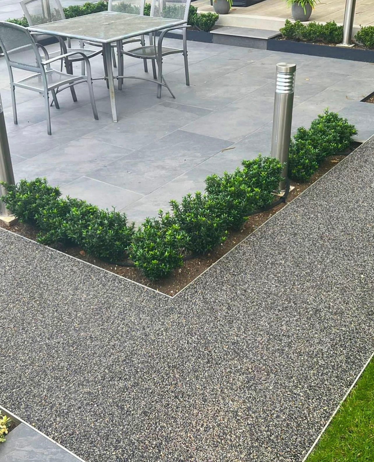 CORE PRO EDGE - Longd 2200mm - 5stk