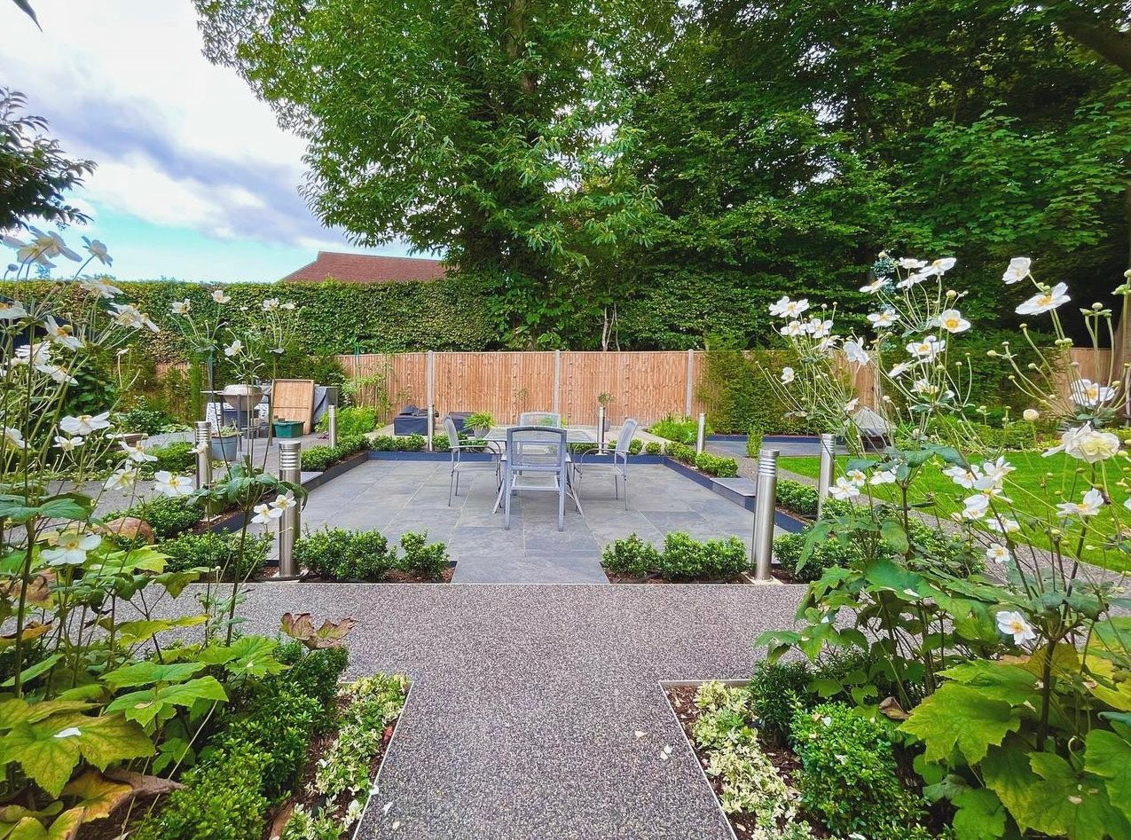 CORE PRO EDGE - Longd 2200mm - 5stk