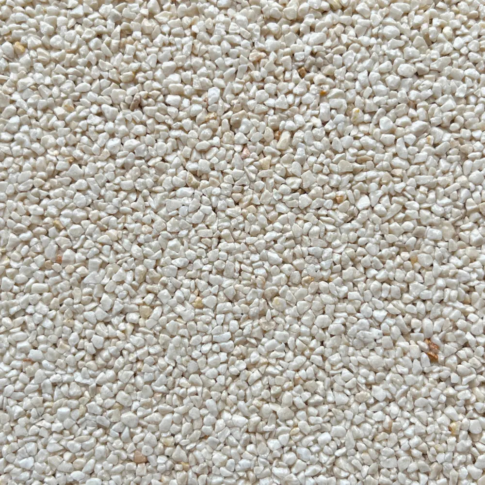 IVORY MARBLE 1-3MM 25KG