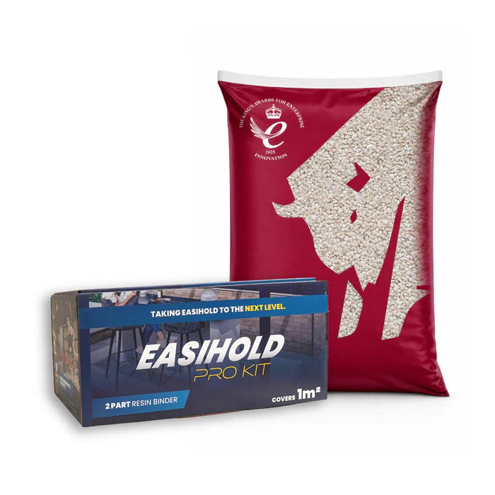 Easihold Pro Kit — Ivory Marble 1m²