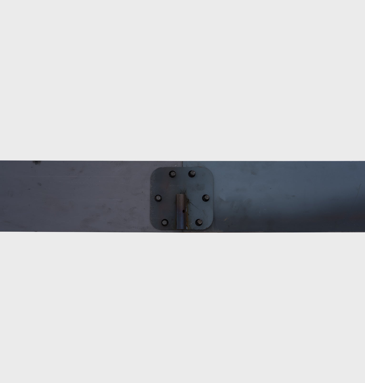 CORE DATUM EDGE - 2200mm Mild Steel - 2stk