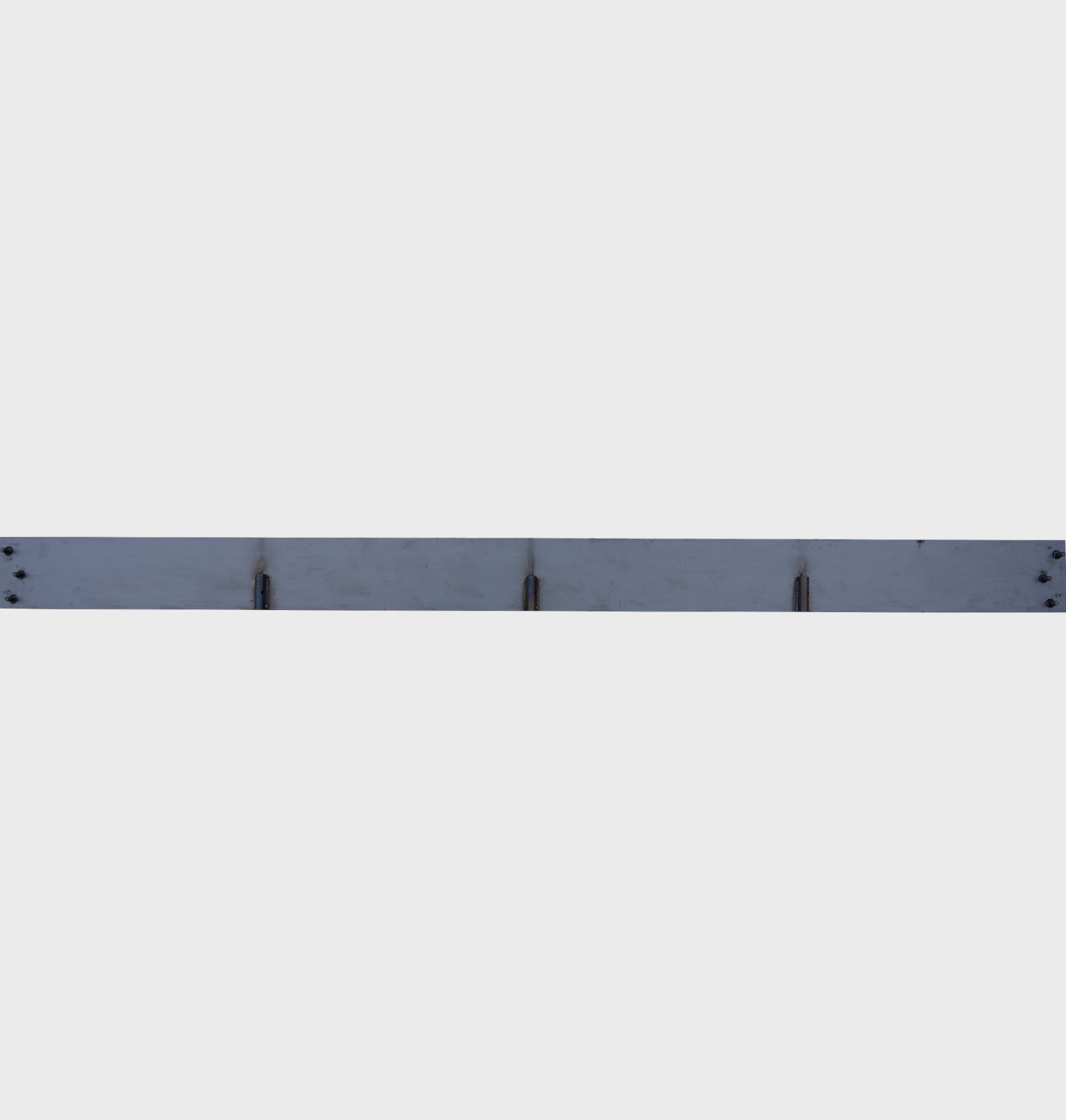 CORE DATUM EDGE - 2200mm Mild Steel - 2stk