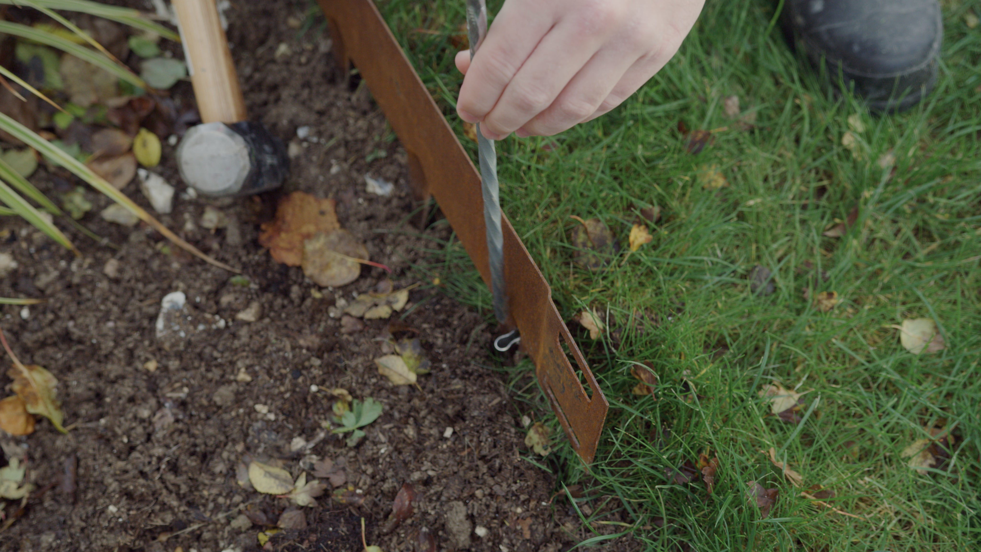 Support Pin Accessory for CORE EDGE – Pack of 5