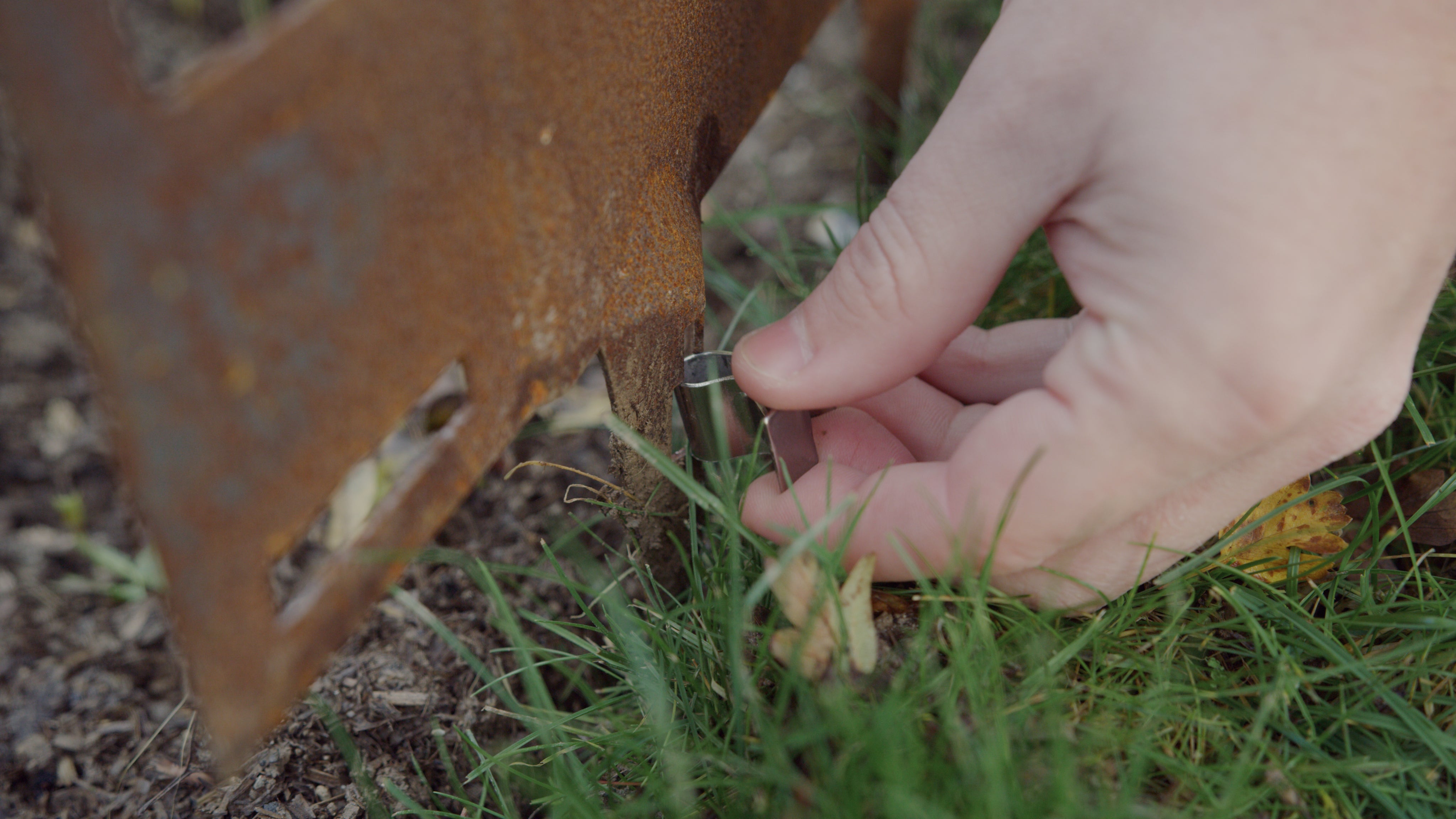 Support Pin Accessory for CORE EDGE – Pack of 5