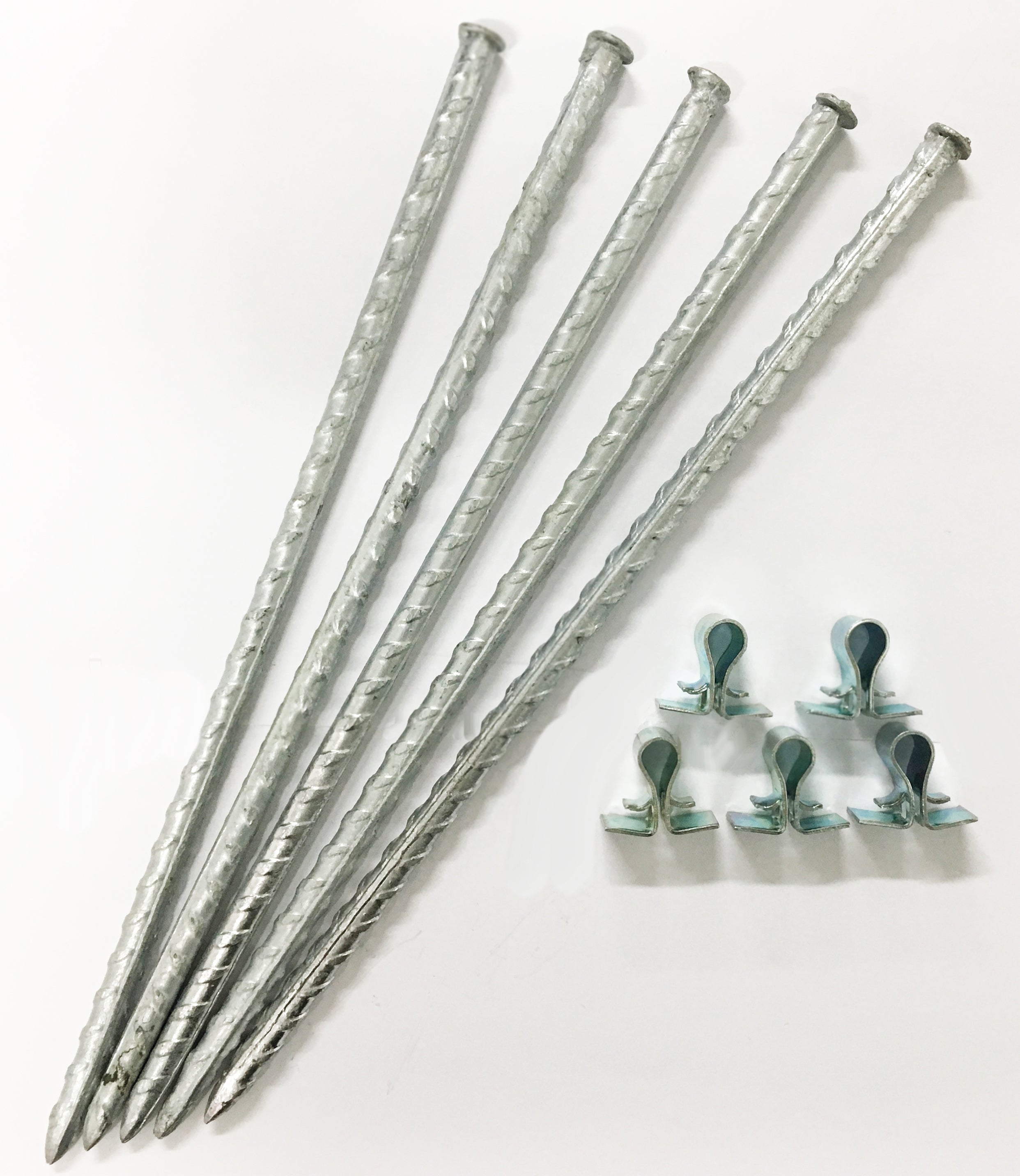 Support Pin Accessory for CORE EDGE – Pack of 5