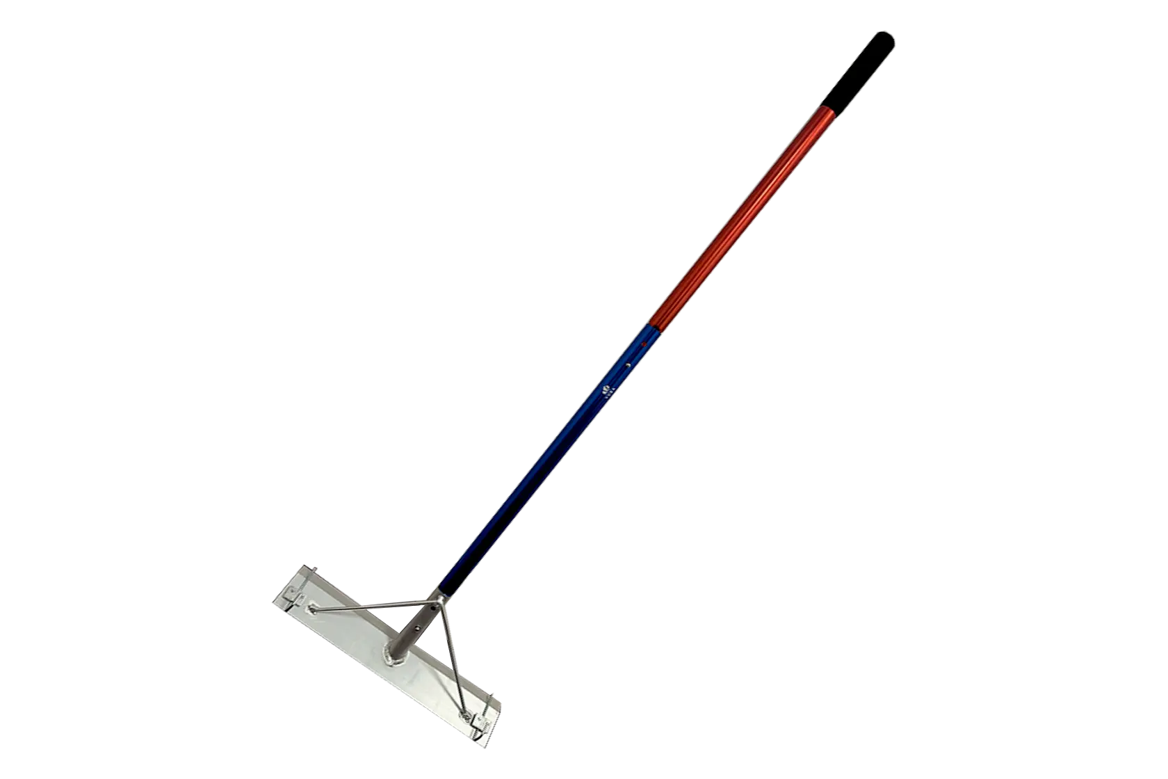 VUBA ALUMINIUM SPAZZLE