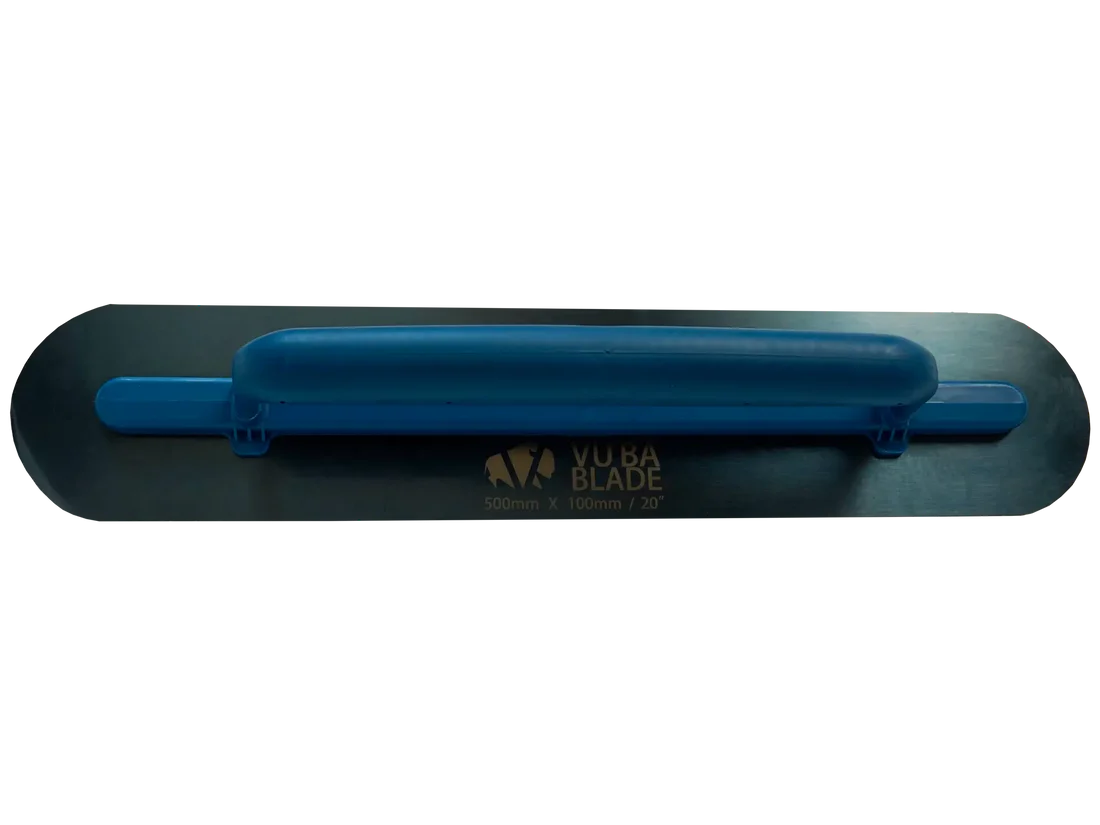 VUBA BLADE 500MM TROWEL
