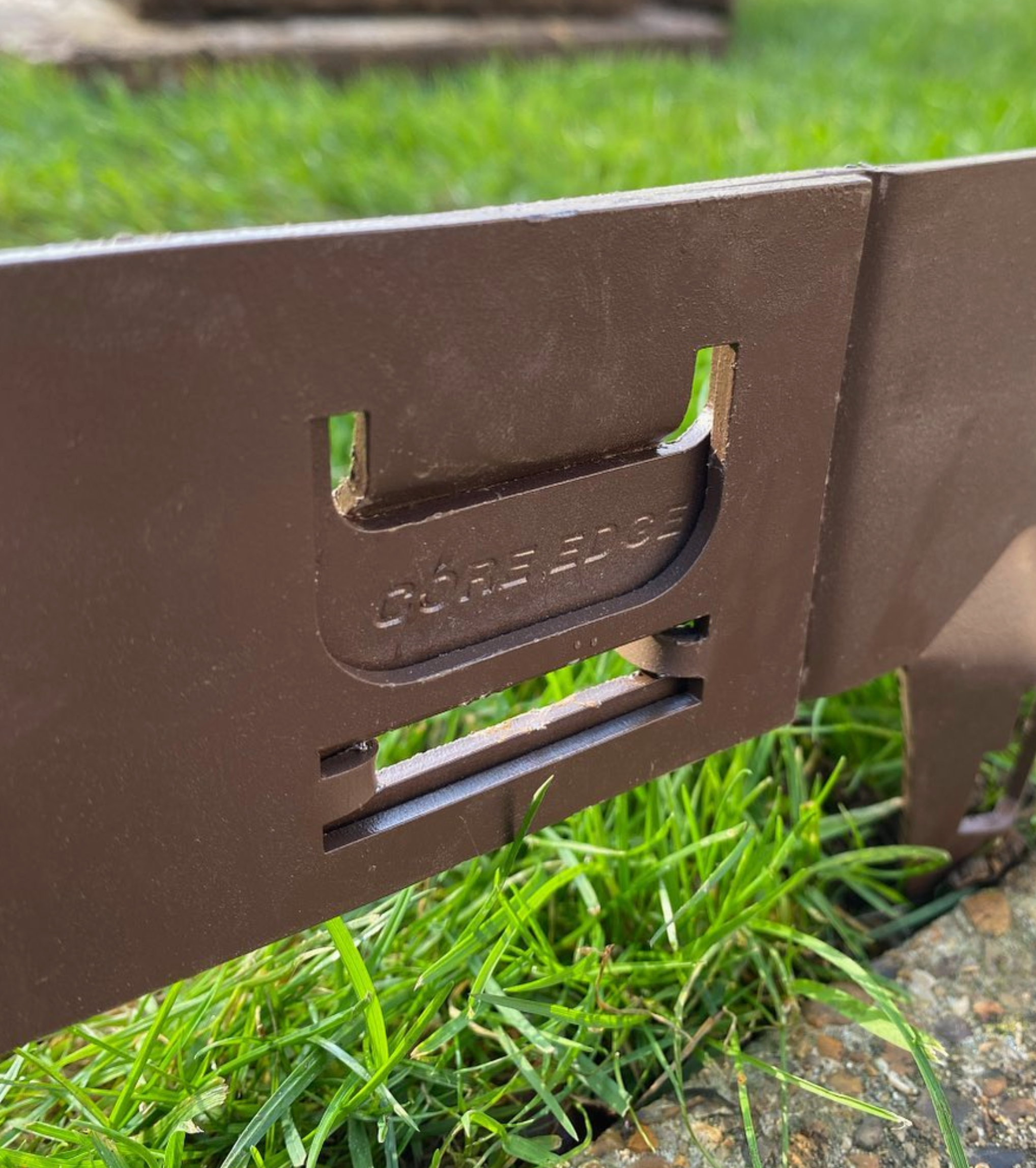 CORE EDGE Longd 1075mm - Brúnt