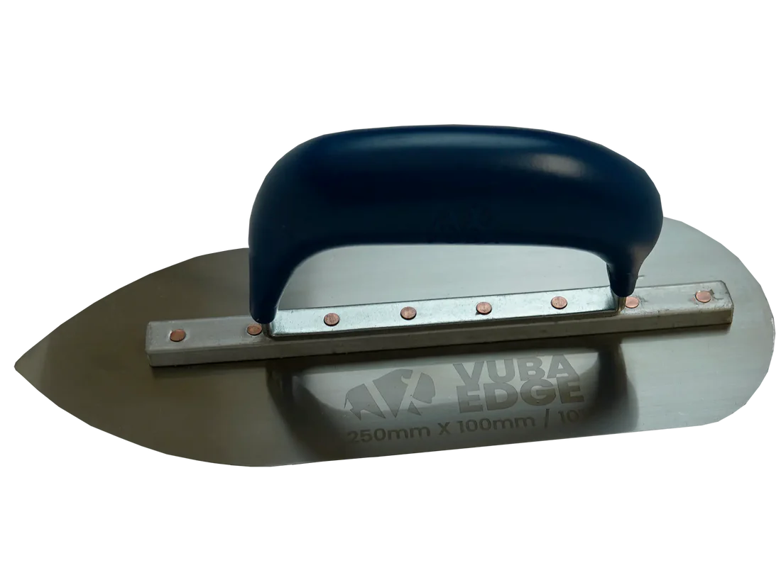 VUBA EDGE 250MM TROWEL