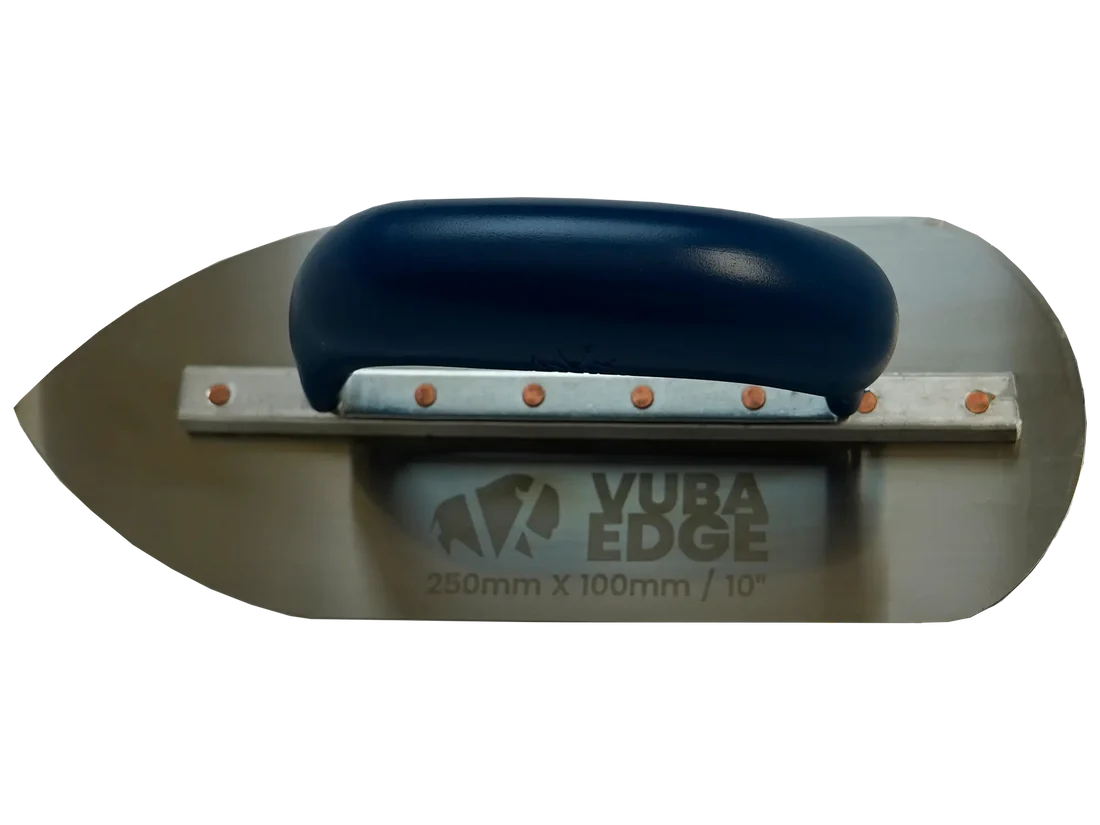 VUBA EDGE 250MM TROWEL