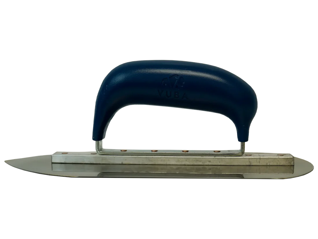 VUBA EDGE 250MM TROWEL