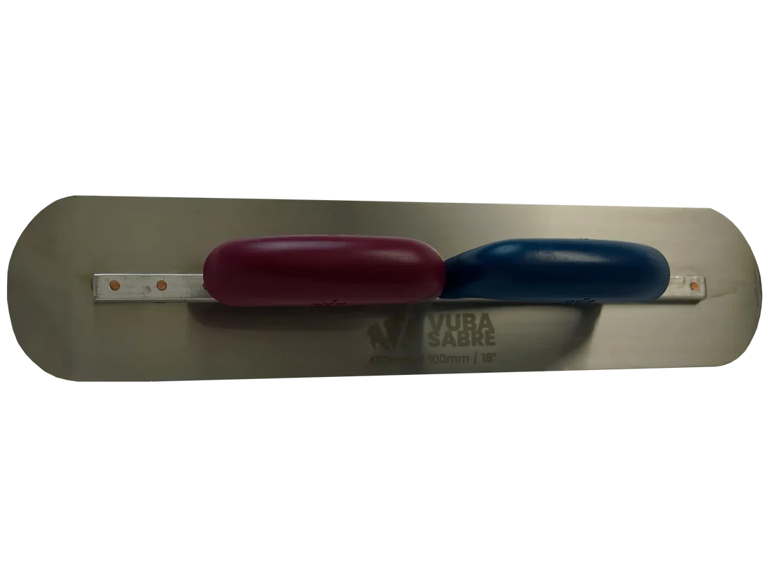 VUBA SABRE 450MM TROWEL